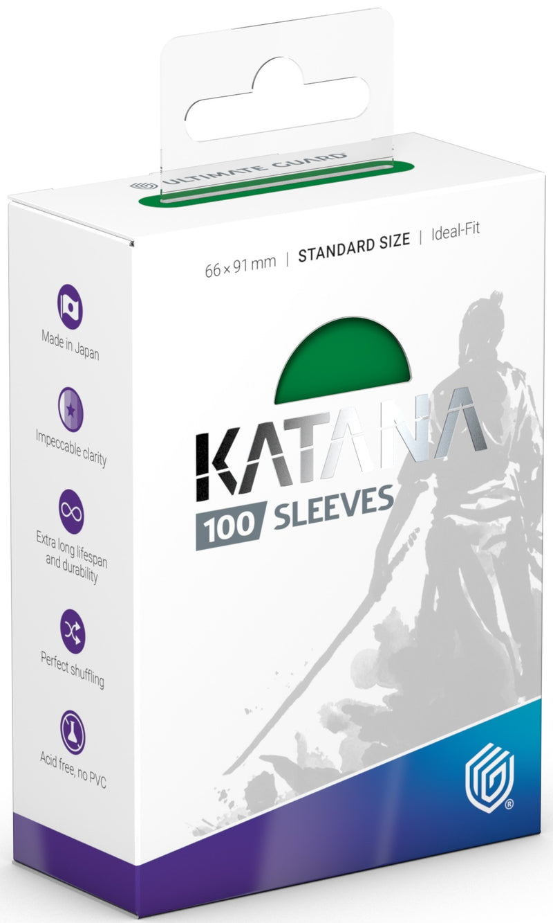 Ultimate Guard - Katana Sleeves