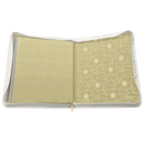 Ultra Pro: 12-Pocket Zip PRO-Binder - Mana 8 Plains