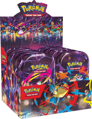 Pokémon TCG: Mega Evolution | Mini Tin
