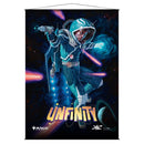 Ultra Pro Wall Scroll: Magic the Gathering - Unfinity