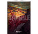 Ultra Pro Wall Scroll: Lair of Behemoths - Savai Triome