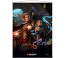 Ultra Pro Wall Scroll: Strixhaven - School of Mages