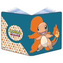 UP Portfolio 9PKT Pokemon Charmander