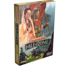 Pandemic: Fall of Rome