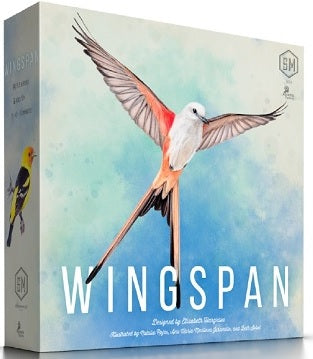 Wingspan