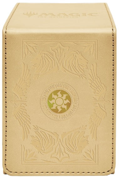 Ultra Pro: Alcove Flip Deck Box