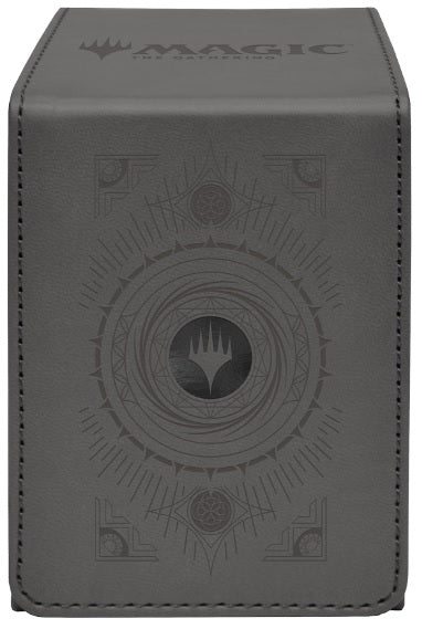 Ultra Pro: Alcove Flip Deck Box