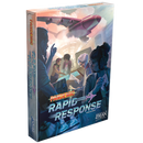 Pandemic: Rapid Response