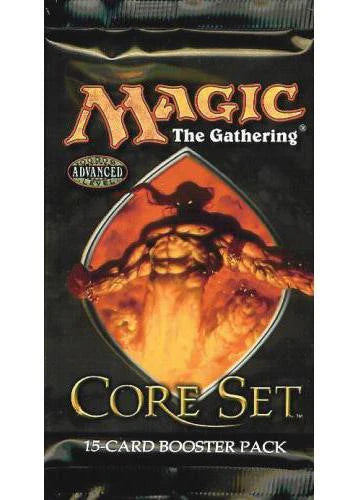 9th edition booster box Ninth Edition