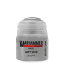 Warhammer Colour Base Paint - Grey Seer