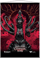 Ultra Pro Wall Scroll: Innistrad Crimson Vow - Olivia Voldaren