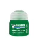 Warhammer Colour Layer Paint - Warpstone Glow