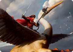 Innistrad: Midnight Hunt Art Series | Singles