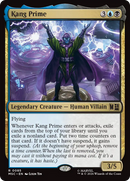 Kang Prime (Surge Foil) [Marvel Super Heroes Commander]