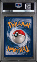 PSA 9 1999 BASE SET BLASTOISE - HOLO