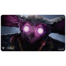 Ultra Pro Playmat: Fallout - The Wise Mothman