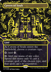The Lost Caverns of Ixalan