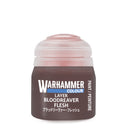 Warhammer Colour Layer Paint - Bloodreaver Flesh