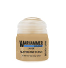 Warhammer Colour Layer Paint - Flayed One Flesh