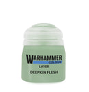 Warhammer Colour Layer Paint - Deepkin Flesh