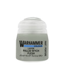Warhammer Colour Layer Paint - Pallid Wych Flesh