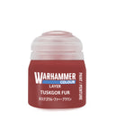 Warhammer Colour Layer Paint - Tuskgor Fur