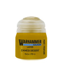 Warhammer Colour Layer Paint - Zamesi Desert