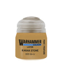 Warhammer Colour Layer Paint - Karak Stone