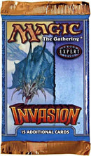 Invasion - Booster Pack