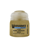Warhammer Colour Layer Paint - Auric Armour Gold