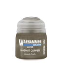Warhammer Colour Layer Paint - Hashut Copper