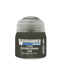 Warhammer Colour Layer Paint - Stormvermin Fur