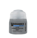 Warhammer Colour Layer Paint - Administratum Grey