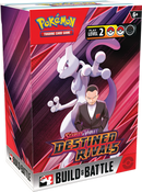 Pokémon TCG: Scarlet & Violet - Destined Rivals | Build & Battle Box