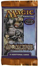 Apocalypse - Booster Pack