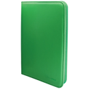 Ultra Pro: Vivid 9-Pocket Zippered PRO-Binder