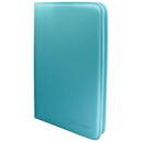 Ultra Pro: Vivid 9-Pocket Zippered PRO-Binder