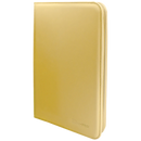 Ultra Pro: Vivid 9-Pocket Zippered PRO-Binder