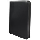 Ultra Pro: Vivid 9-Pocket Zippered PRO-Binder