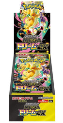 Pokémon TCG: Mega Dream EX | Booster Box (Japanese)