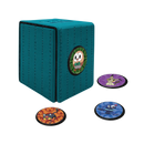 Ultra Pro: Pokémon Alcove Click Deck Box