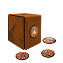 Ultra Pro: Pokémon Alcove Click Deck Box