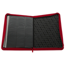 Ultra Pro: Charizard 9-Pocket Zippered PRO-Binder