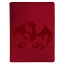 Ultra Pro: Charizard 9-Pocket Zippered PRO-Binder