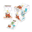 Ultra Pro: Paldea First Partner Accessory Bundle