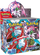 Pokémon TCG: Scarlet & Violet - Paradox Rift | Booster Box