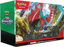 Pokémon TCG: Scarlet & Violet - Paradox Rift - Build & Battle Stadium
