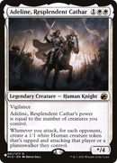Adeline, Resplendent Cathar [The List]