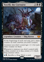 Innistrad: Crimson Vow | Singles