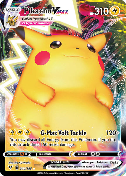 Pikachu ポケモンカード 0414336a-a88a-5e23-ba6d-